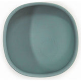 Silicone Rounded Square Grip Bowl