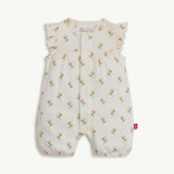 Magnetic Romper
