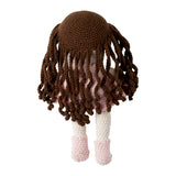 Pima Crochet Rachel Doll