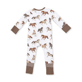Wild Horses - Convertible Romper