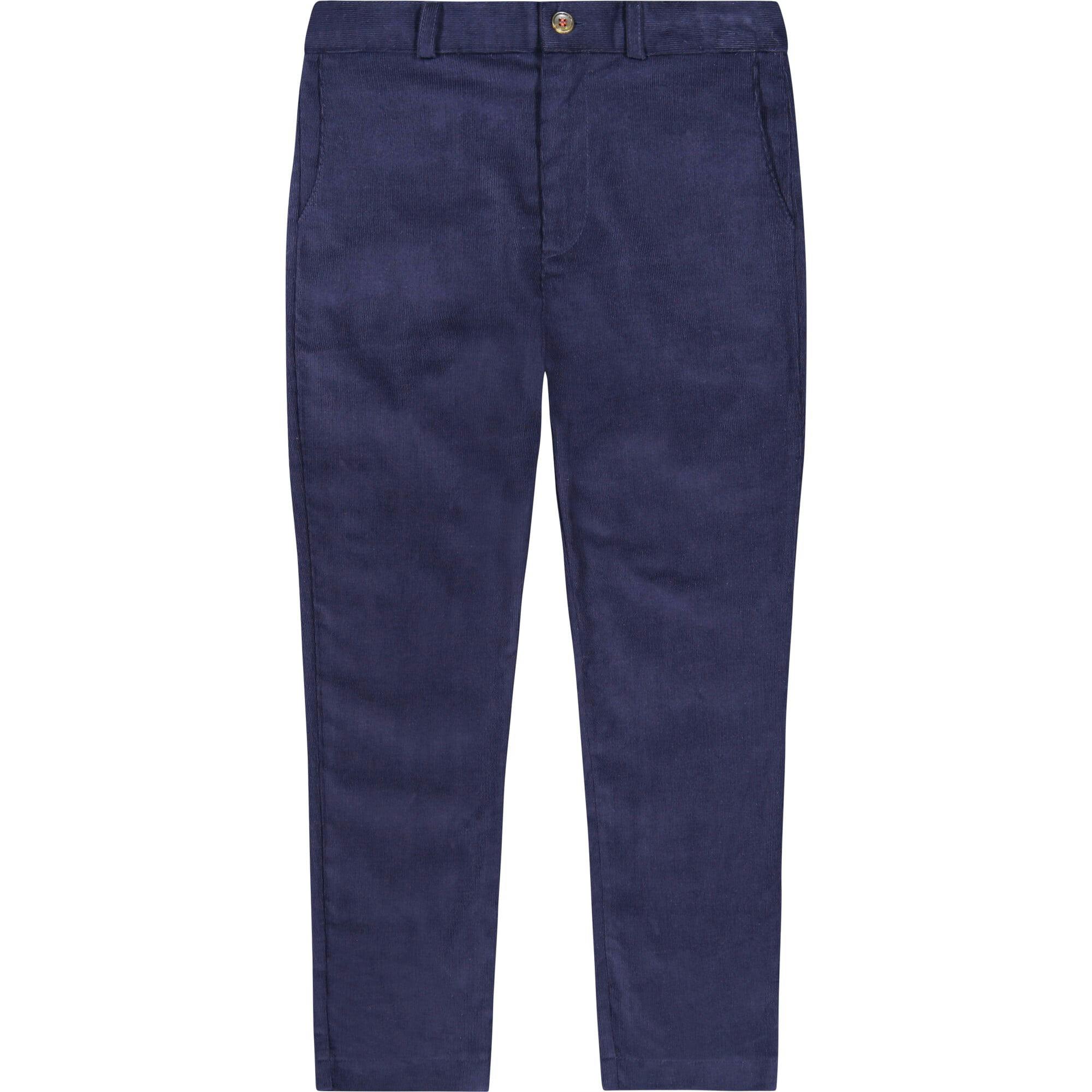 Alex Flat Front Pant