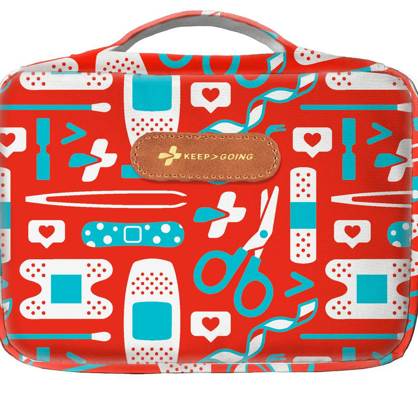 KeepGoing SuperKit