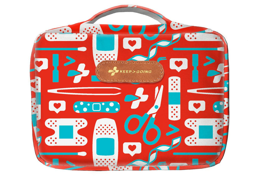 KeepGoing SuperKit