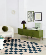 The Standard in Olive