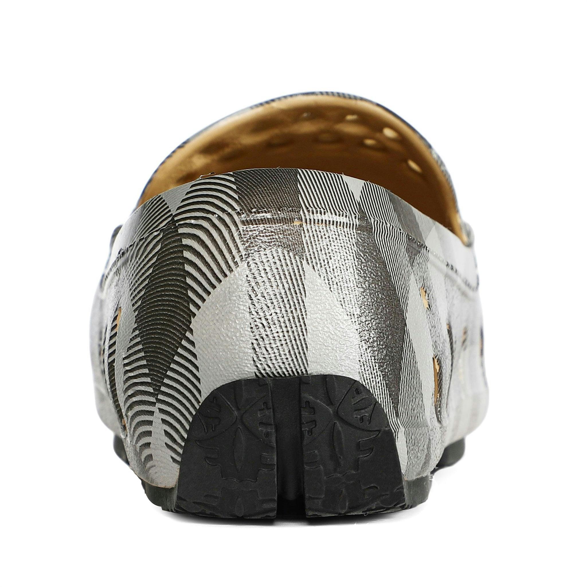 PRODIGY-7P GRAY TARTAN PLAID/BLACK