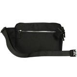 Red Rovr Joey Belt Bag - Black