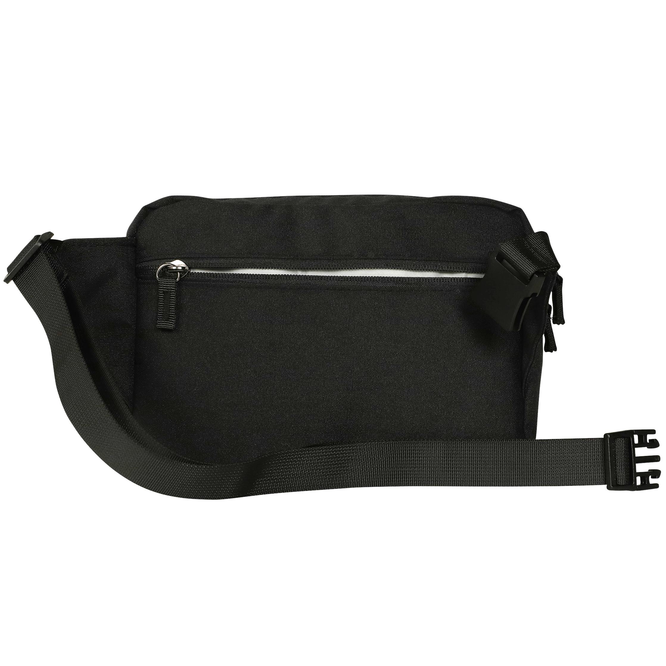 Red Rovr Joey Belt Bag - Black
