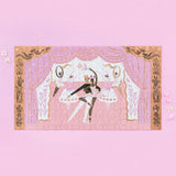 Pirouette "Stage" Puzzle