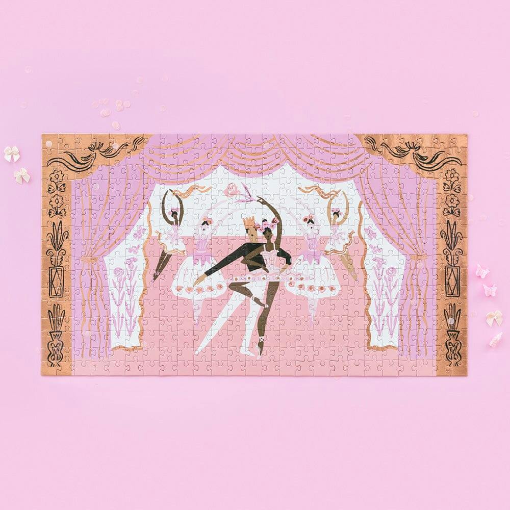 Pirouette 