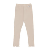 Joline Leggings | Misty Rose