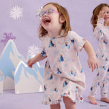 Magnetic Nightgown