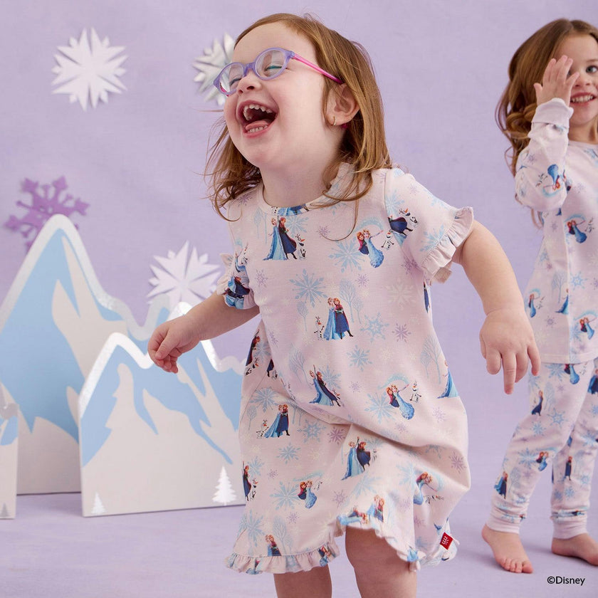 Magnetic Nightgown