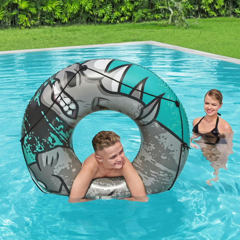 48" Rider Swim Tube - Water Inflatable