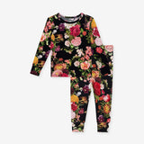Posh Botanica Classic Pajama Set