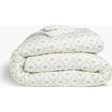 The Duvet Cover - Pastel Trellis