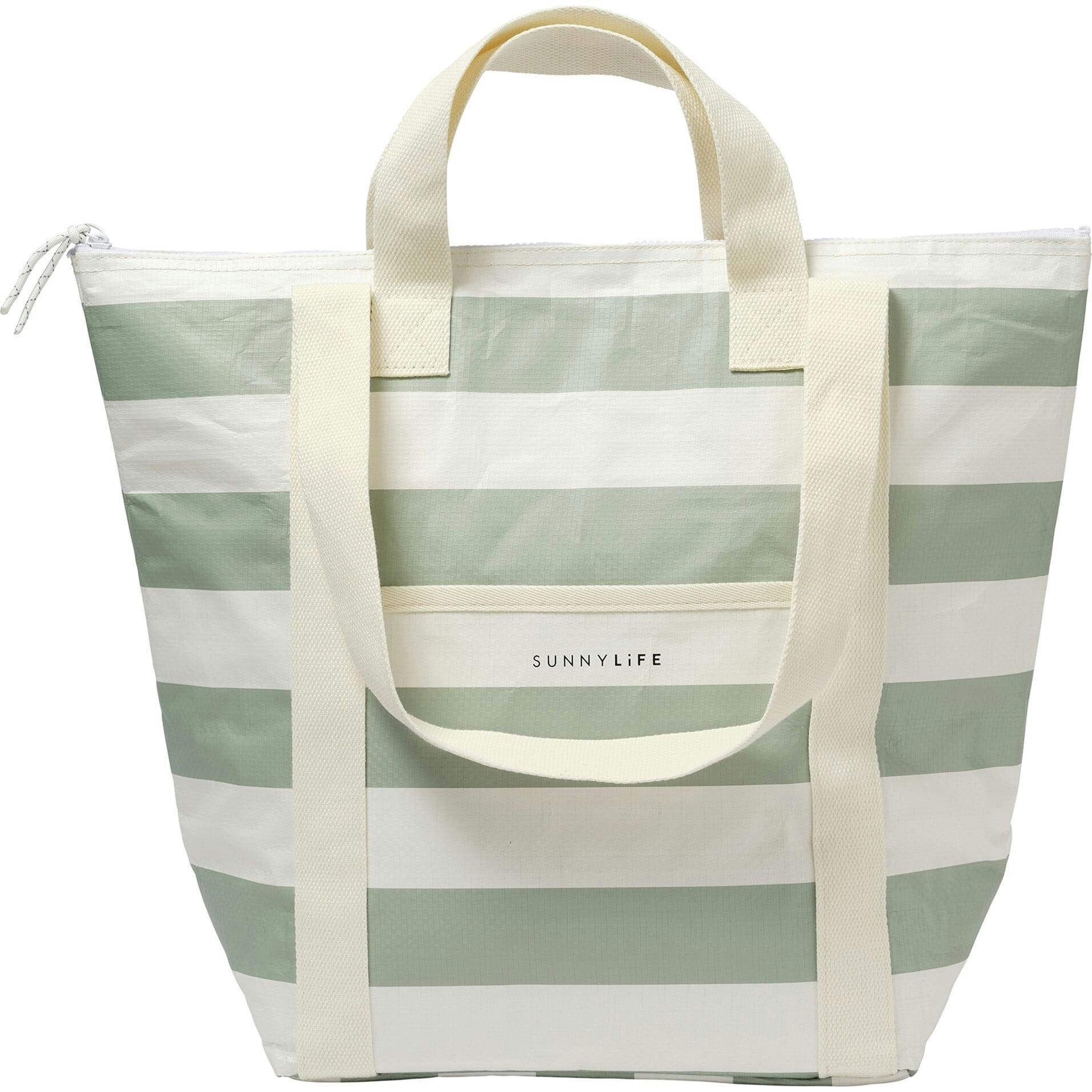 Light Cooler: Tote - La Palma