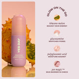 Inner Beam Hydration Mist