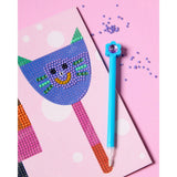 JOS: Sparkle Art - Yum Yum Yum