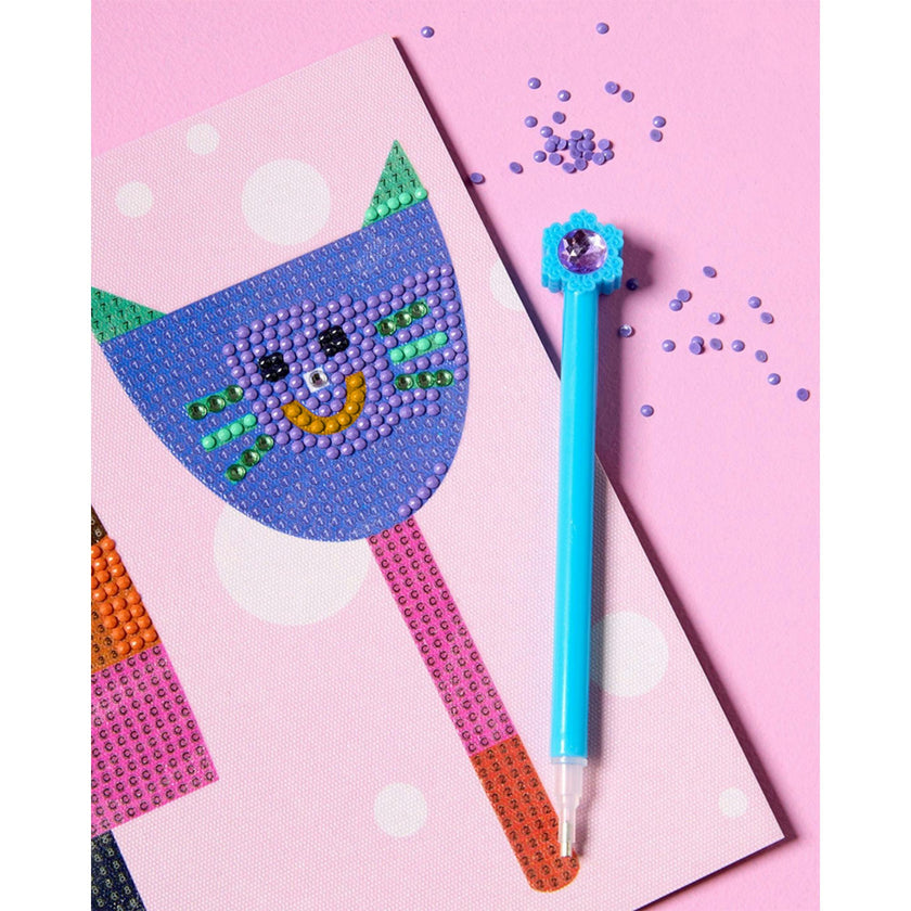 JOS: Sparkle Art - Yum Yum Yum