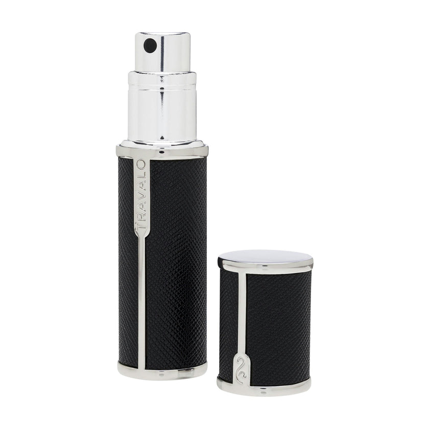 Travalo Milano Perfume Atomizer - Refillable Fragrance