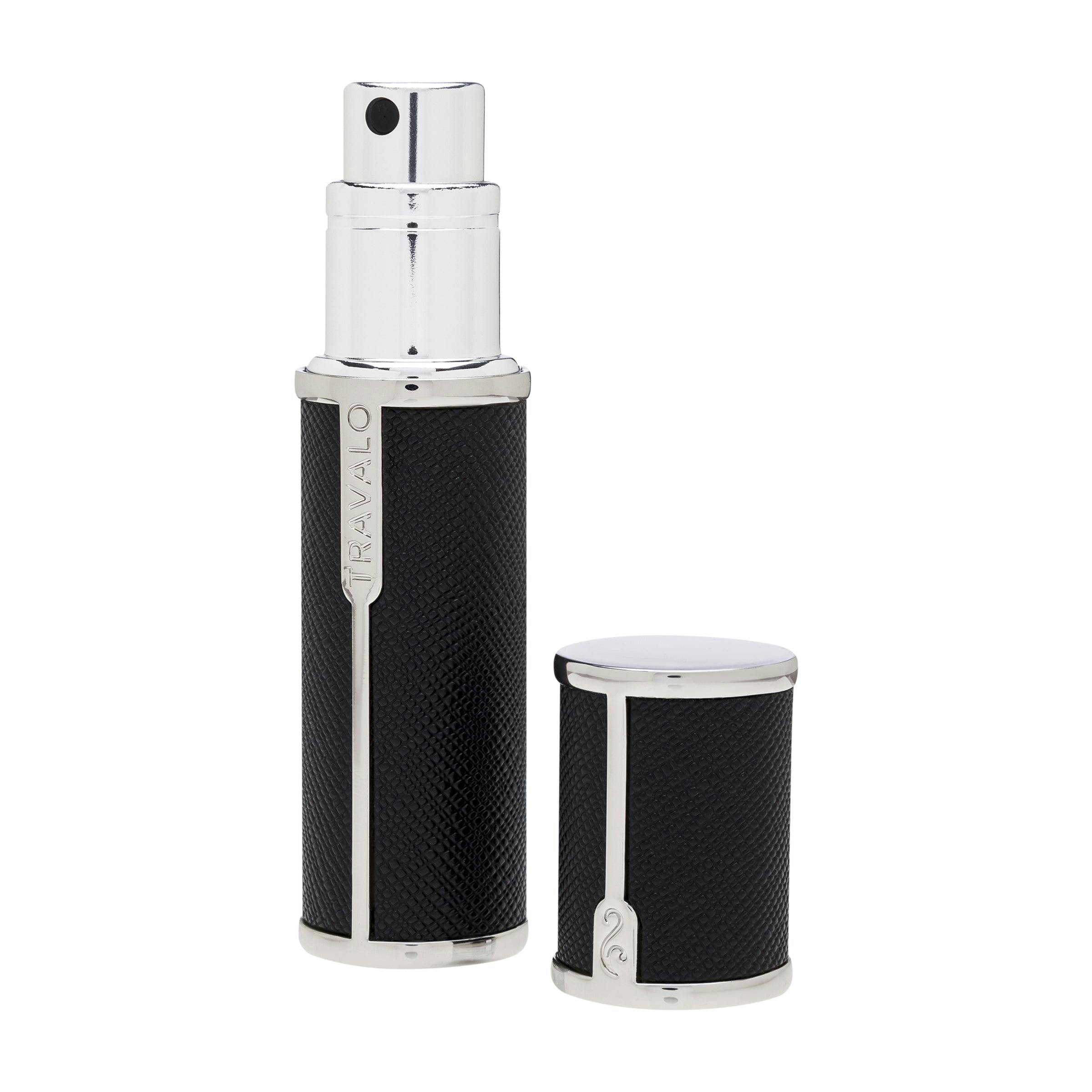 Travalo Milano Perfume Atomizer - Refillable Fragrance