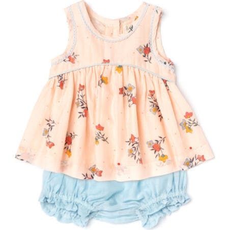 Ari Set, Florals
