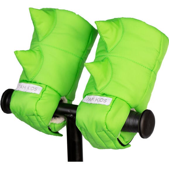 Kids DINO Scooter Warmmuffs