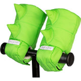 Kids DINO Scooter Warmmuffs