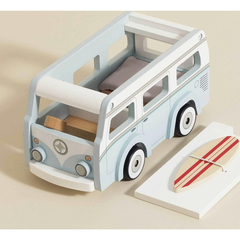 Holiday Campervan