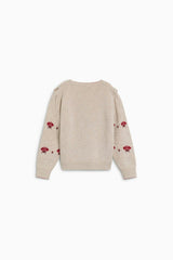 Kaia Jumper