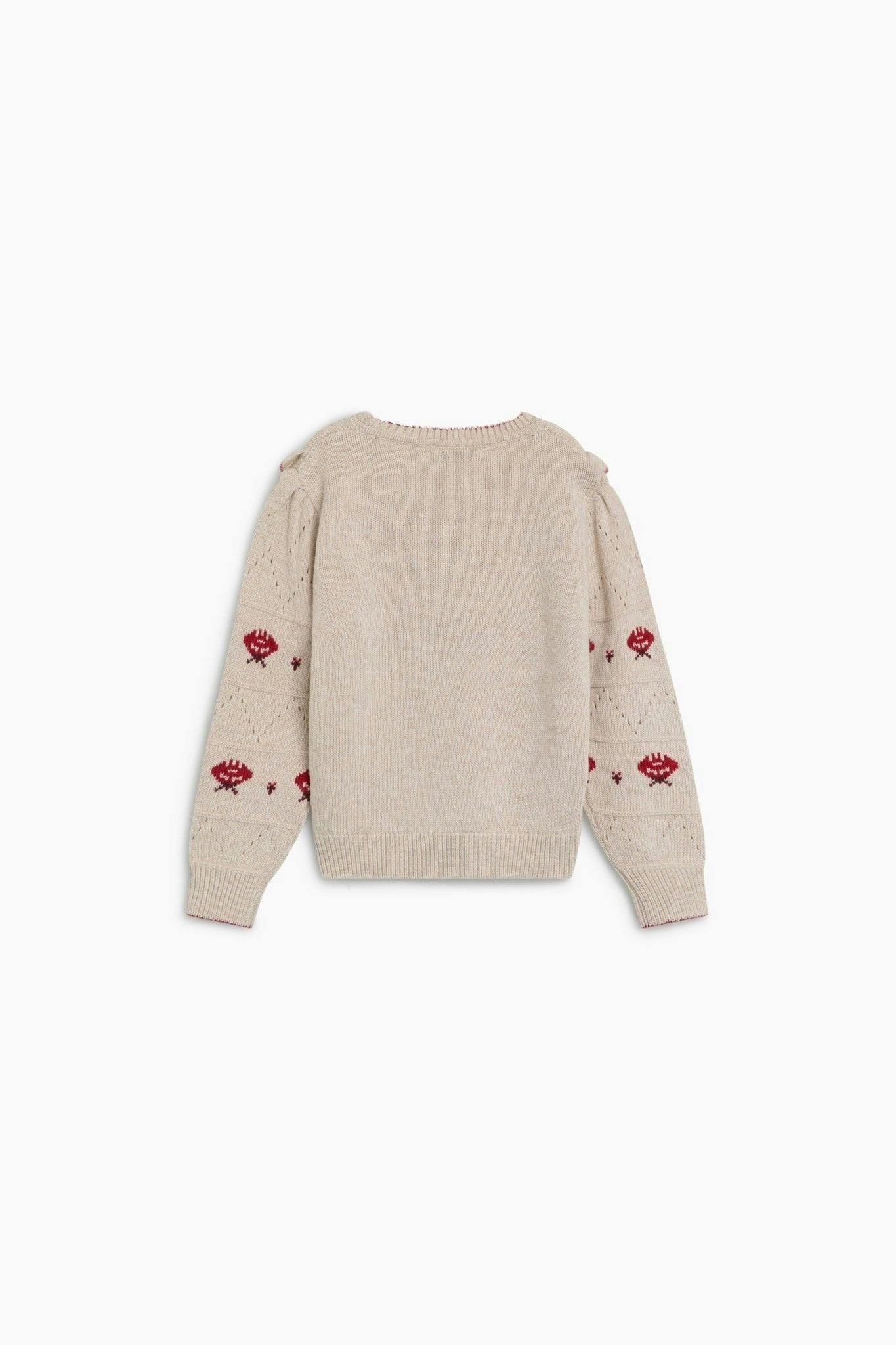 Kaia Jumper