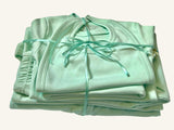 Mint Baby Essentials Gift Box, Green