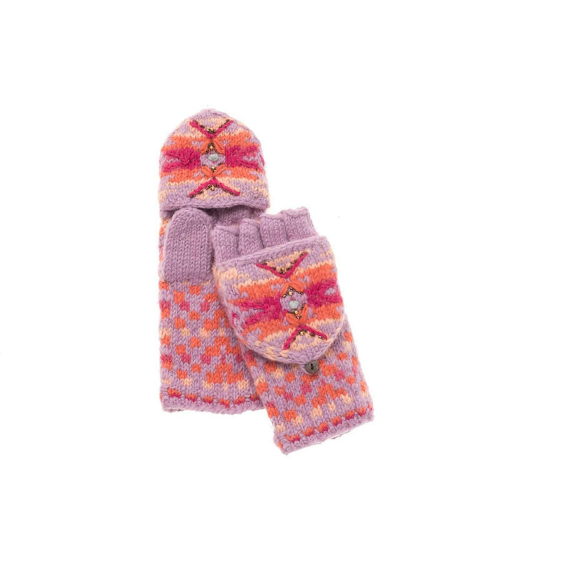 Women's Sedonal Convertible Mitten