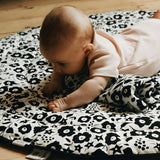 ETTA LOVES x LIBERTY – Reversible Sensory Playmat - birth to 12 months