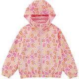 Max Reversible Rain Jacket Windbreaker, Gummy Bear