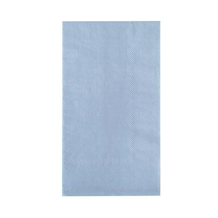 Shades Wedgewood Guest Napkins