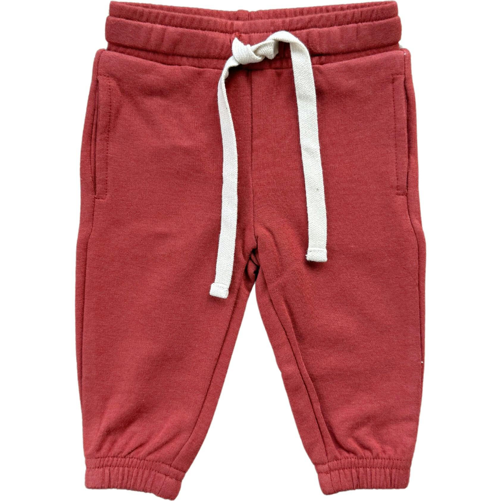 Boy's Joggers