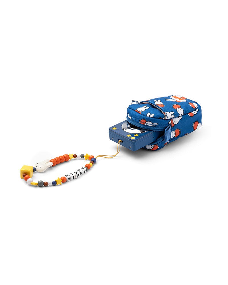 Camera Pouch - Miffy