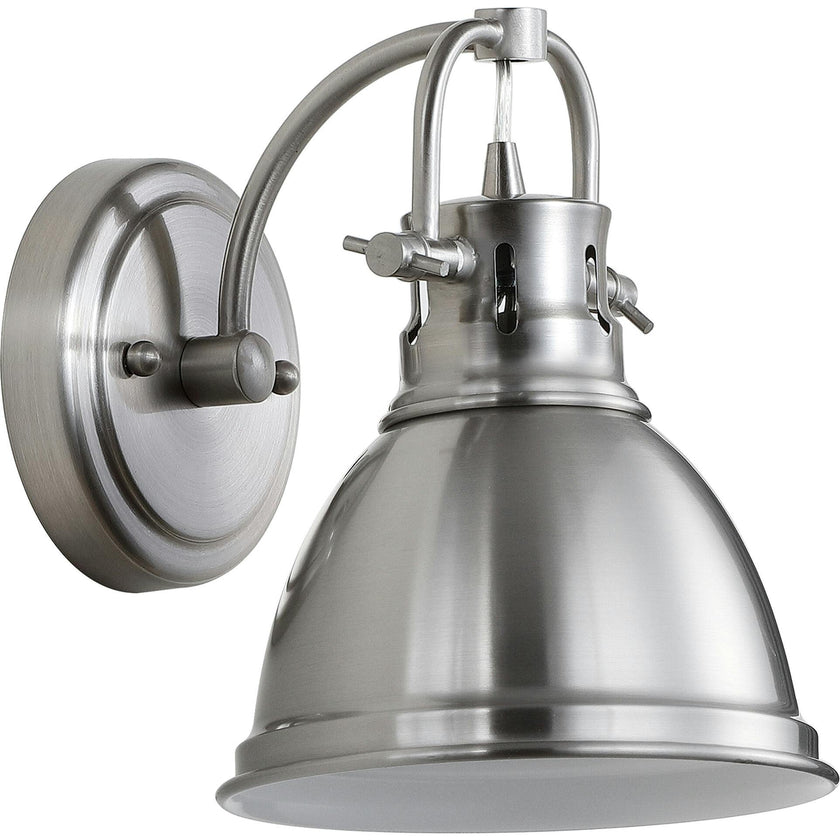 Lawson Bathroom Sconce