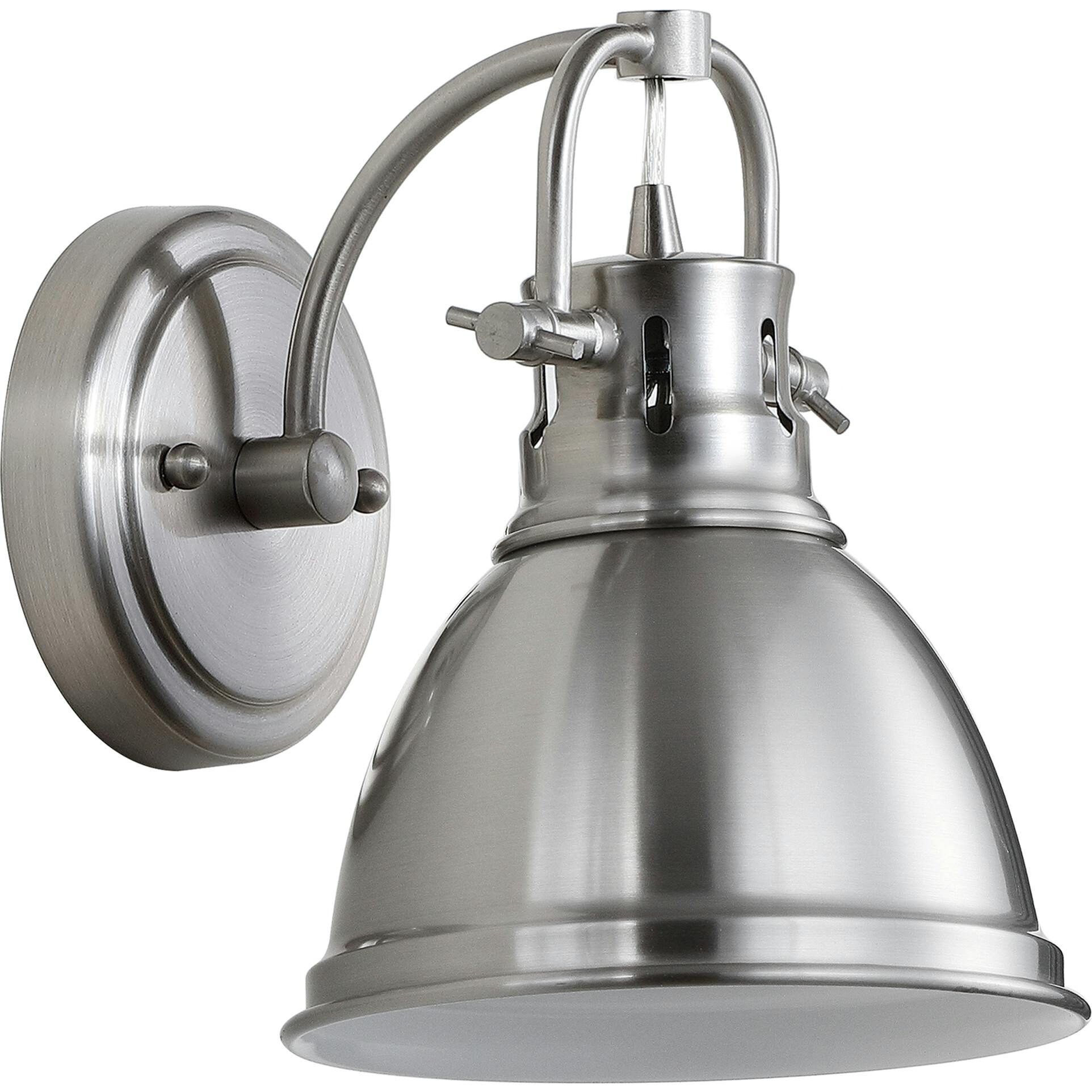 Lawson Bathroom Sconce