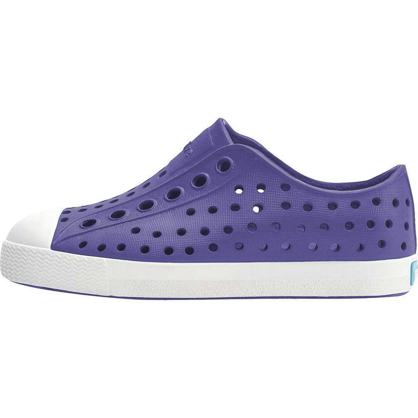 Jefferson Kids, Purple