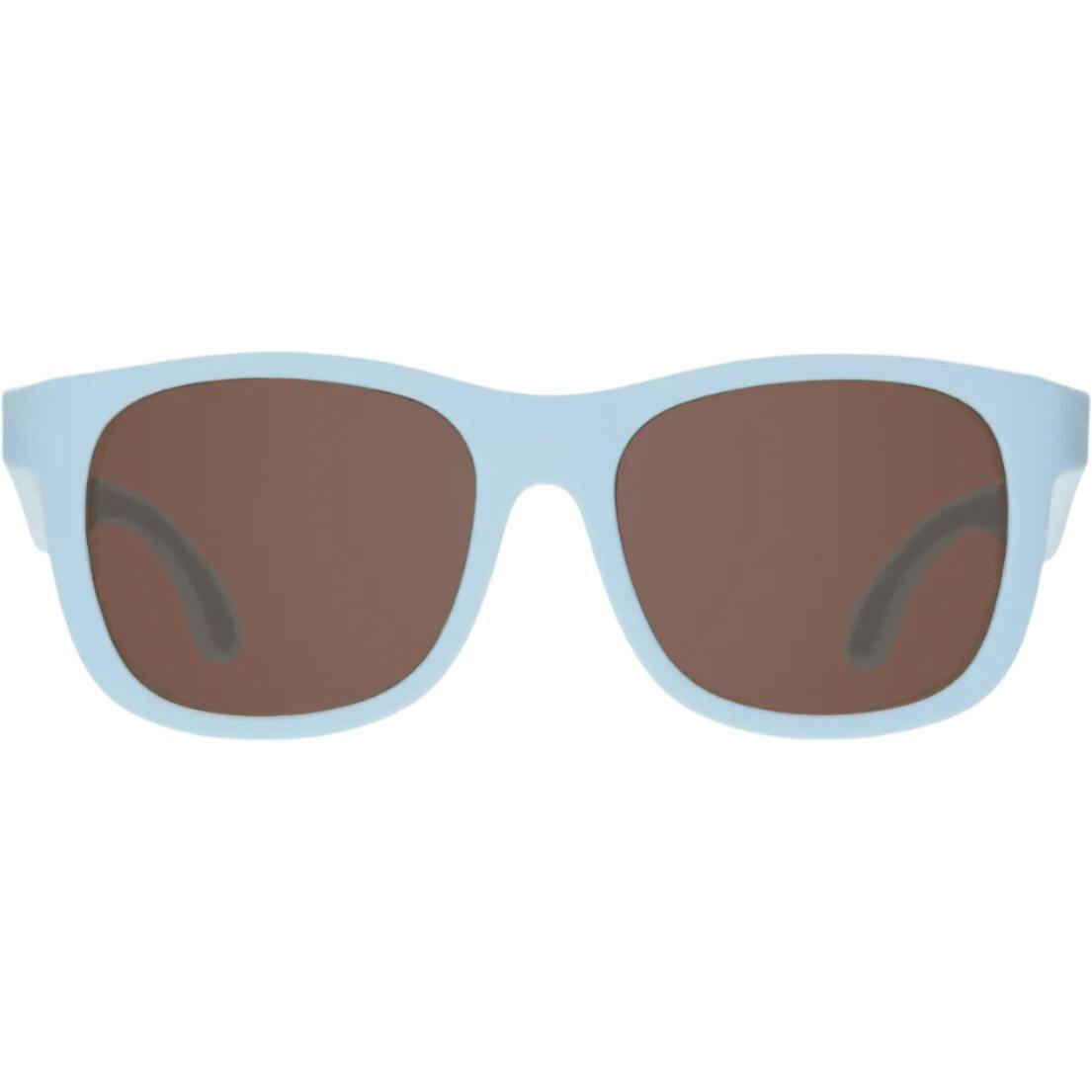 Blue Navigator I Amber Lenses