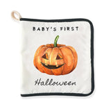 Baby’s First Halloween