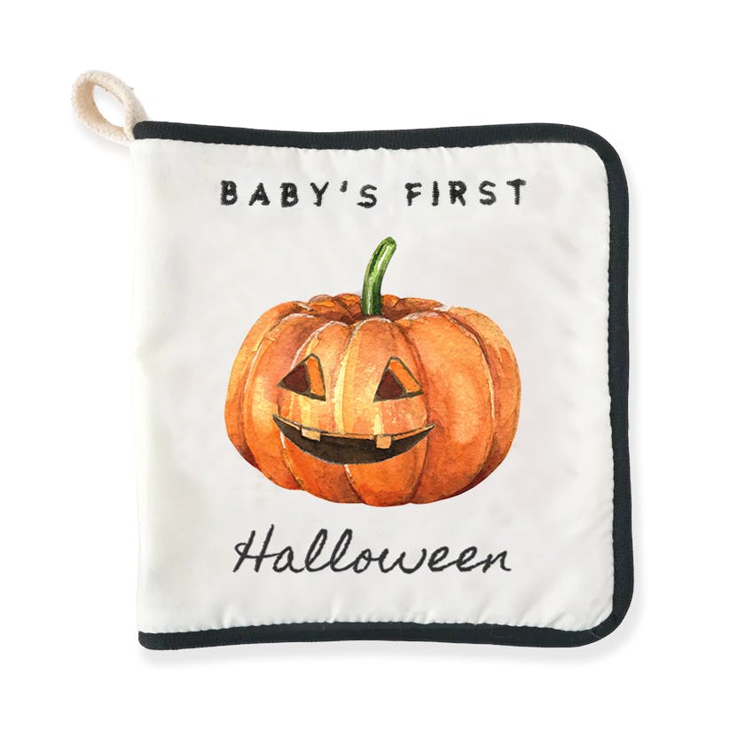 Baby’s First Halloween