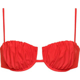 Petal Bikini Top