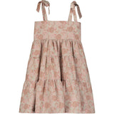 Wildflower Straps Dress Multicolor