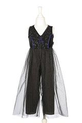 Bella Jumpsuit