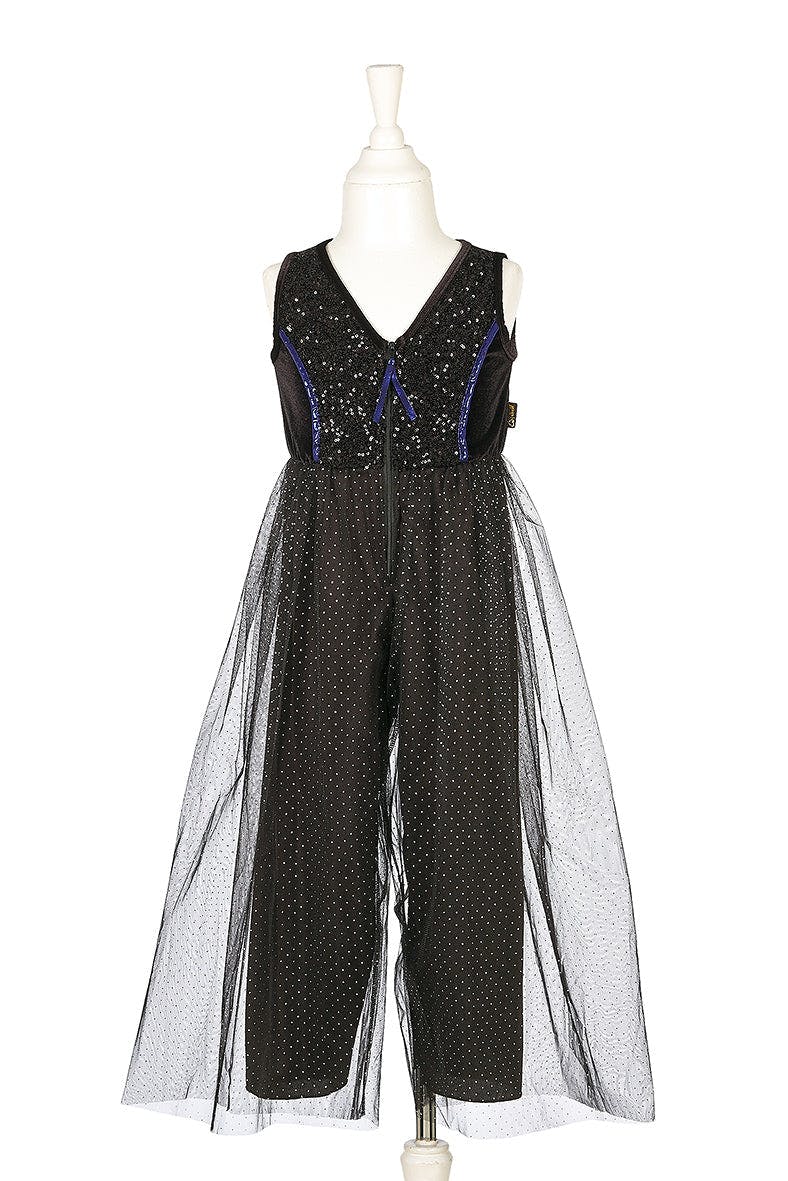 Bella Jumpsuit