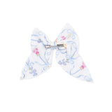 Ribbon Bouquets - Dress with Bow and Bloomer with Large Bow Set
