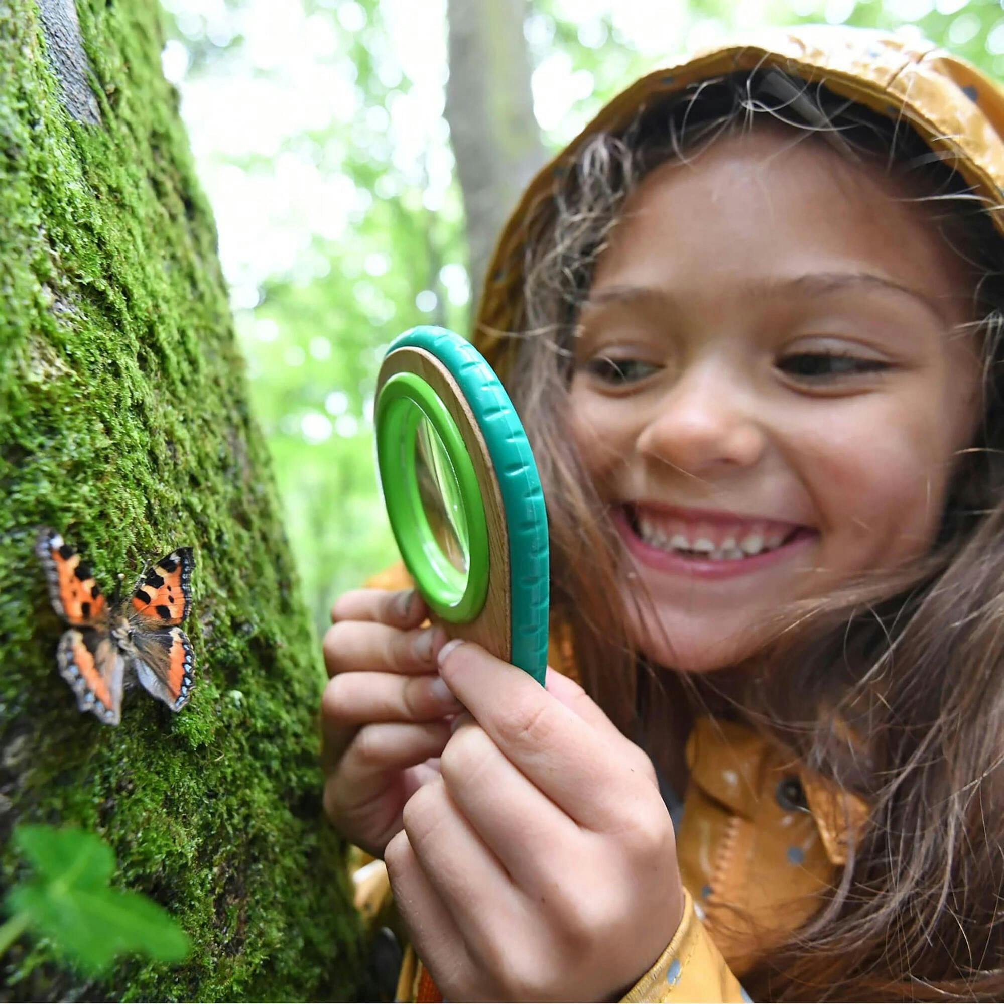 Nature Fun - Detective Set